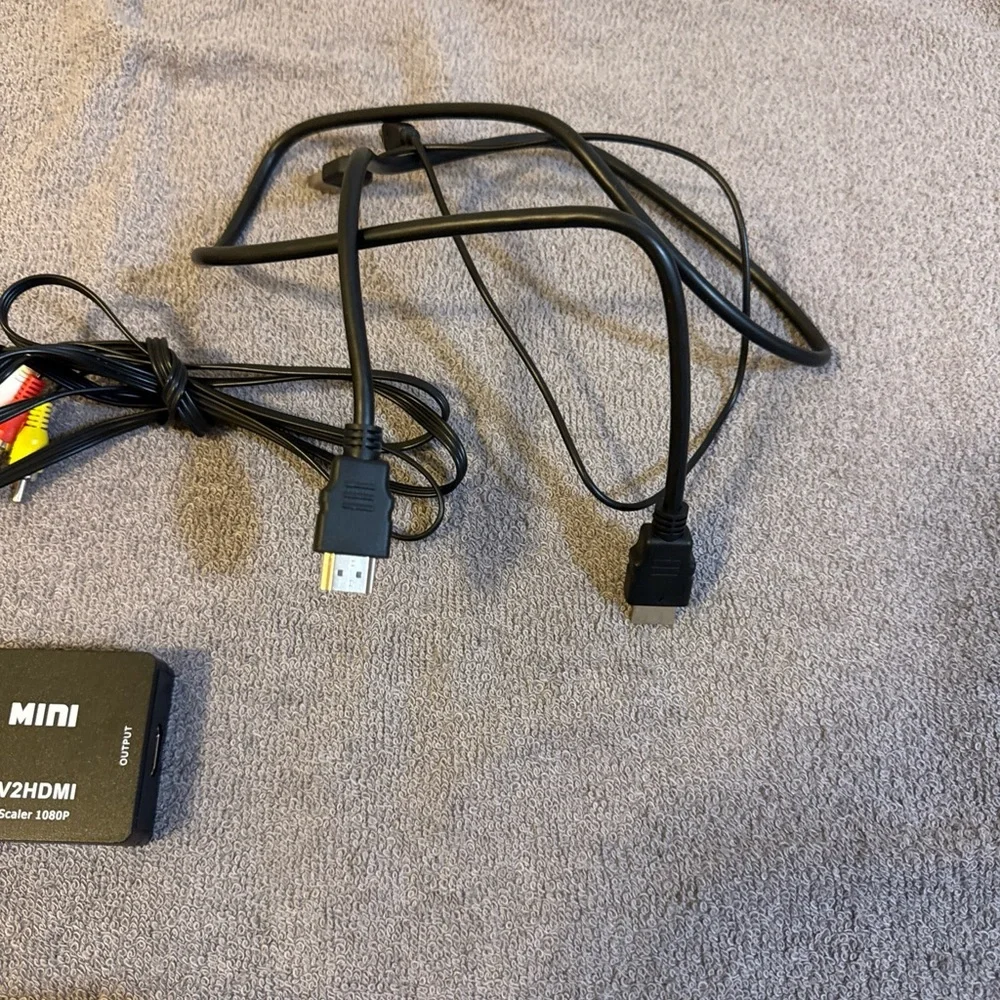 Retro Gaming Console - Gray
